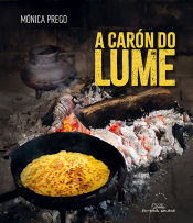 Portada de A carón do lume