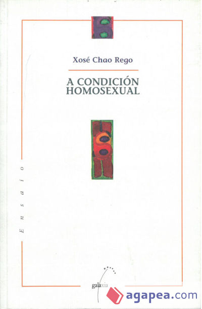 A condición homosexual