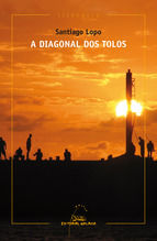 Portada de A diagonal dos tolos (Ebook)