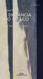Portada de A distancia do s&eacute;culo