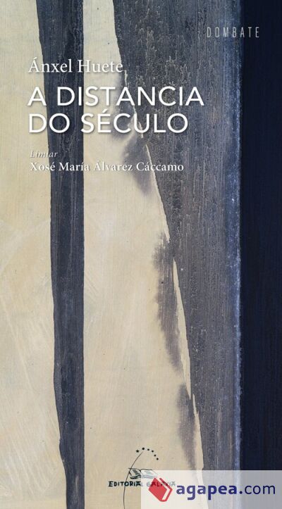 A distancia do s&eacute;culo