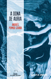 Portada de A dona de Auria