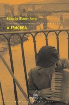 Portada de A esmorga (Ebook)