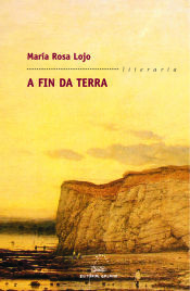 Portada de A fin da terra