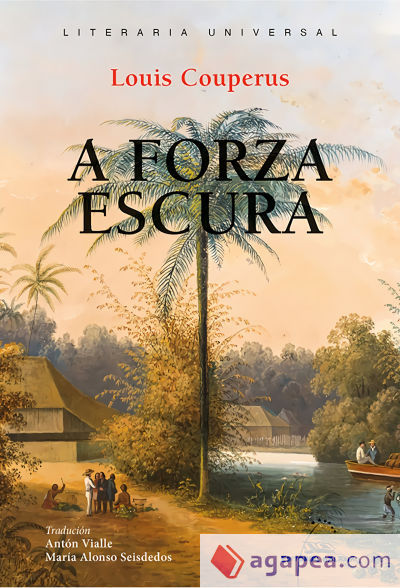 A forza escura