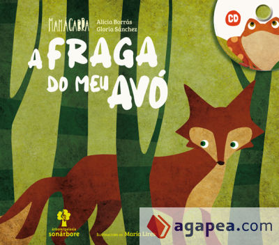 A fraga do meu avo