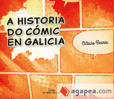A historia do cómic en Galicia