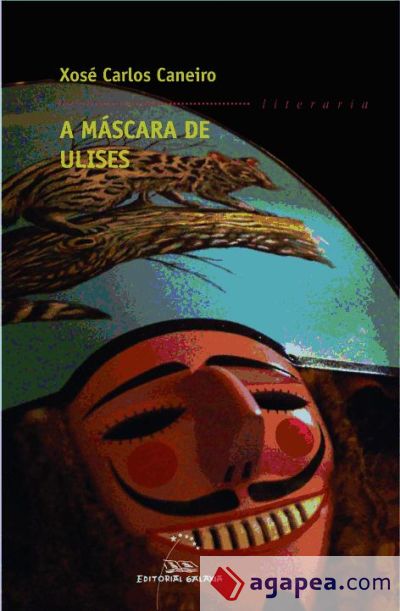 A máscara de Ulises