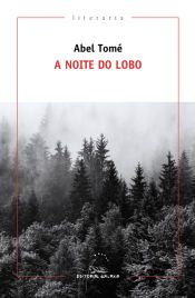 Portada de A noite do lobo