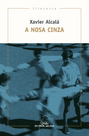 Portada de A nosa cinza