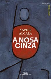 Portada de A nosa cinza