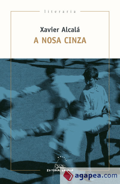 A nosa cinza