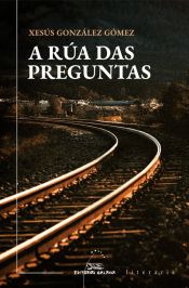 Portada de A rúa das preguntas