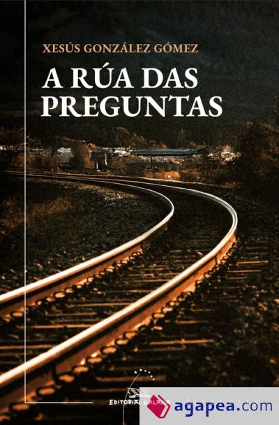 A rúa das preguntas