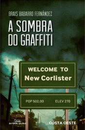 Portada de A sombra do graffiti