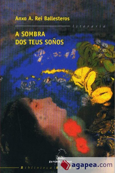 A sombra dos teus soños