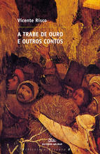 Portada de A trabe de ouro e outros contos (Ebook)