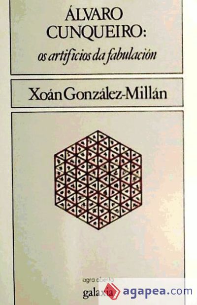ALVARO CUNQUEIRO: OS ARTIFICIOS DA FABULACION