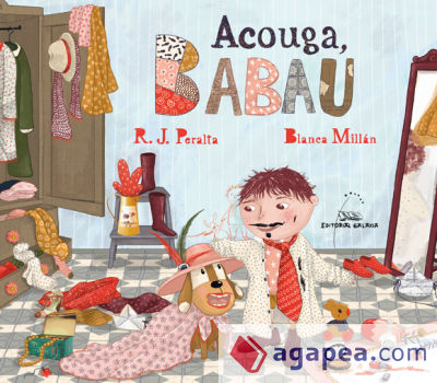 Acouga, Babau