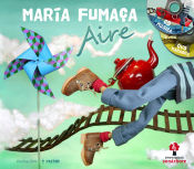 Portada de Aire