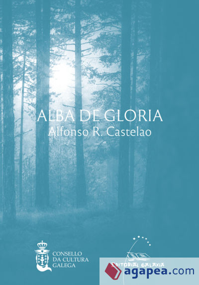 Alba de gloria