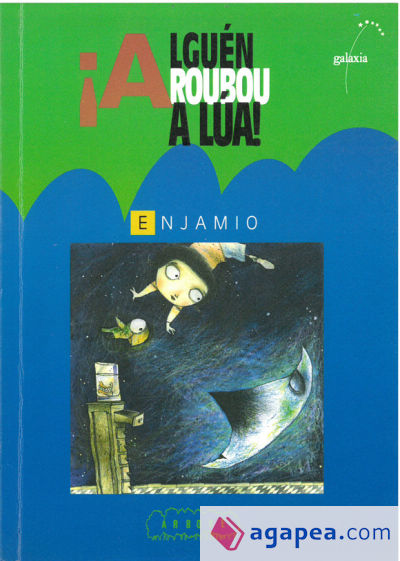 Alguen roubou a lua (na)