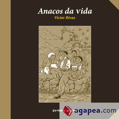 Anacos da vida