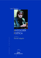 Portada de Antoloxía poética (Ebook)