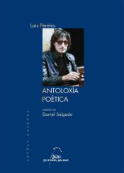 Portada de Antoloxía poética