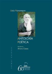 Portada de Antoloxía poética