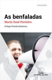 Portada de As benfaladas