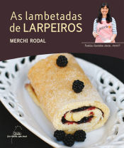 Portada de As lambetadas de LARPEIROS