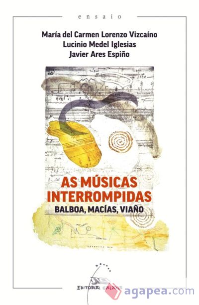 As músicas interrompidas