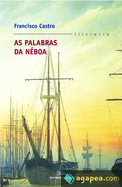 As palabras da n&eacute;boa