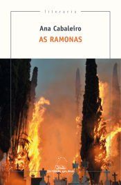 Portada de As ramonas