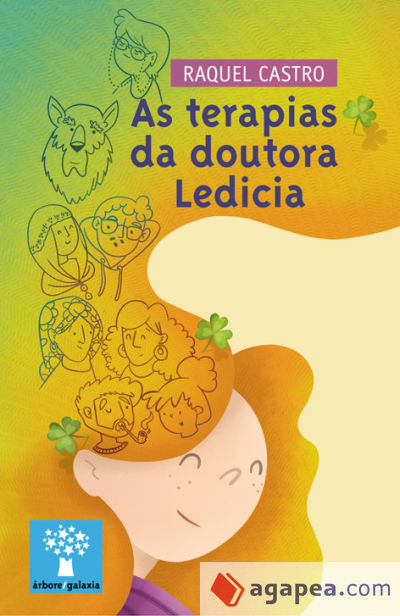 As terapias da doutora Ledicia