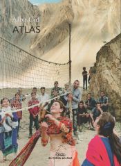 Portada de Atlas