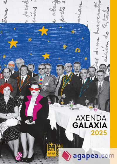 Axenda Galaxia 2025