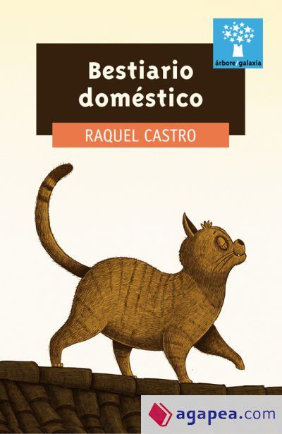 BESTIARIO DOMESTICO BESTIARIO DOMESTICO