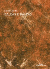 Portada de Baleas e baleas