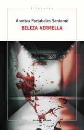 Portada de Beleza vermella