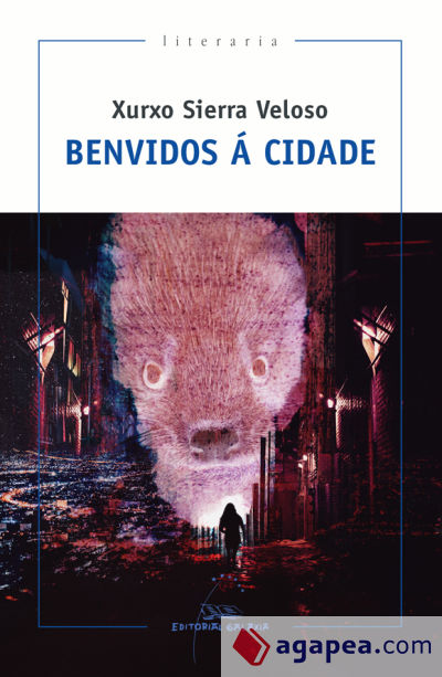 Benvidos á cidade