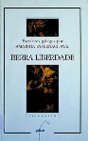 Portada de Berra liberdade