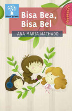 Portada de Bisa Bea, Bisa Bel (Ebook)