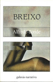 Portada de Breixo