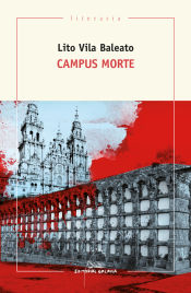 Portada de CAMPUS MORTE