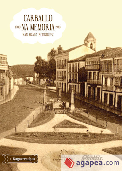 CARBALLO NA MEMORIA, 1900-1980