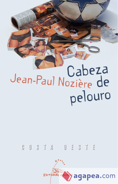 Cabeza de pelouro