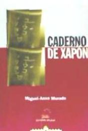 Portada de Caderno de Xapón