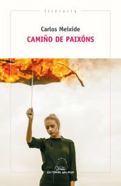 Portada de Camiño de paixóns